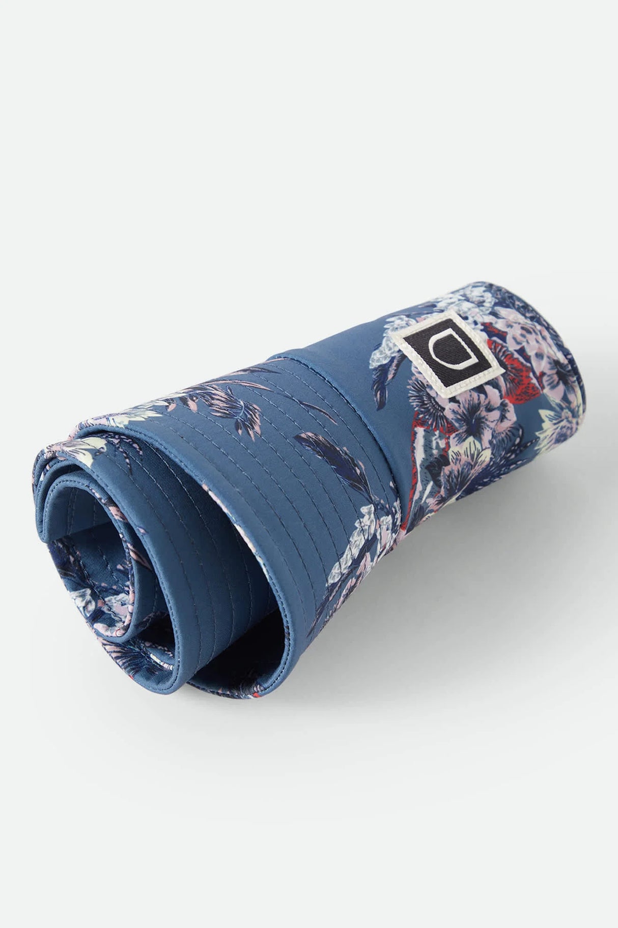 Brixton Eldon Midnight Blue Water Packable Bucket Hat