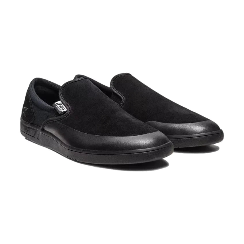 Asics Gel-Vickka Pro Slip-On Black/Black Shoes