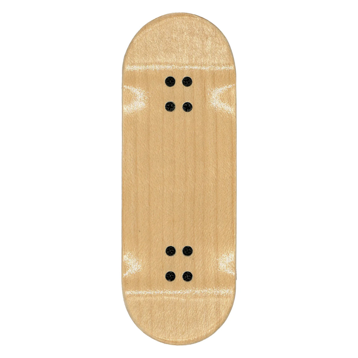 Slushcult Flames Grom Fingerboard Complete