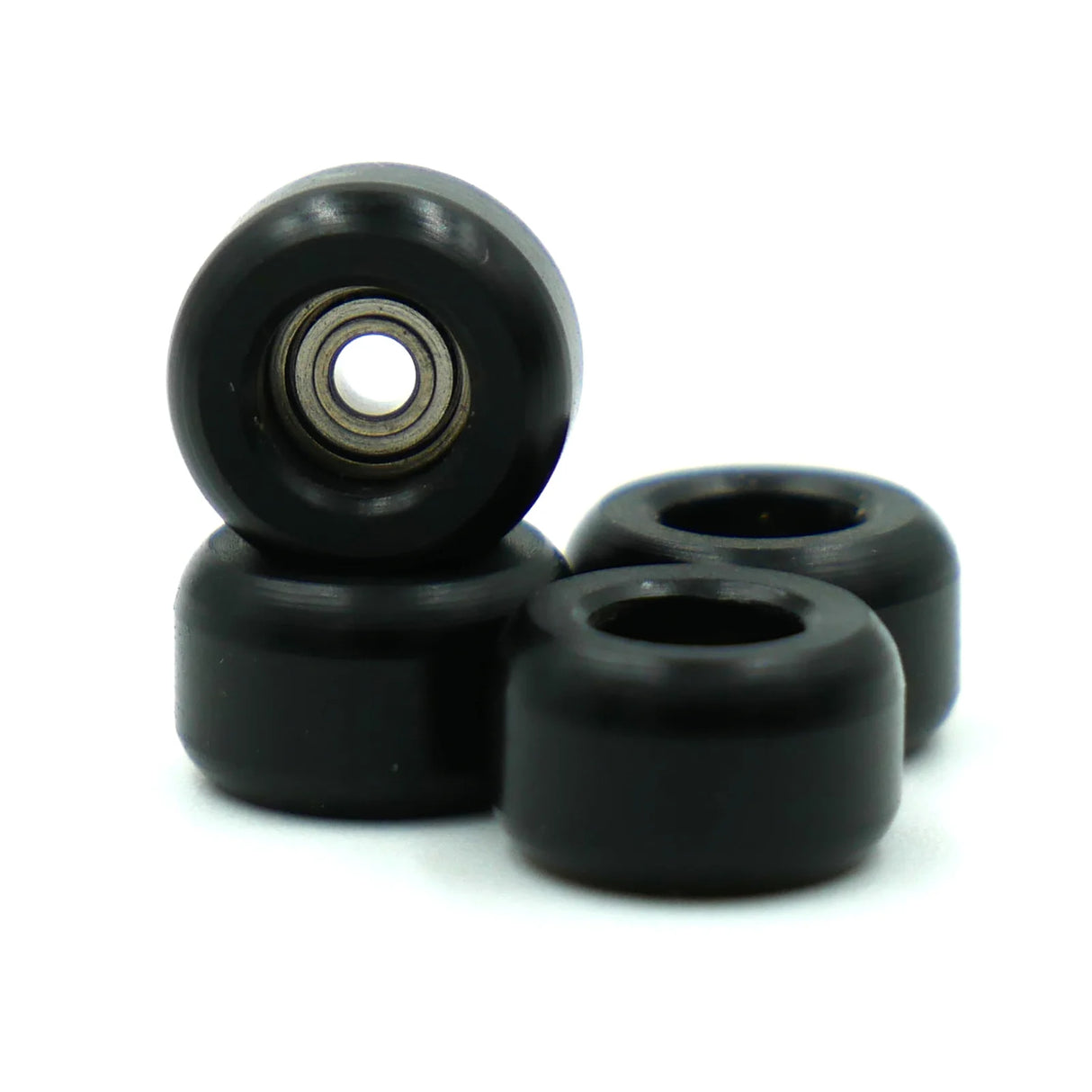 Slushcult Grom Wheels - Black