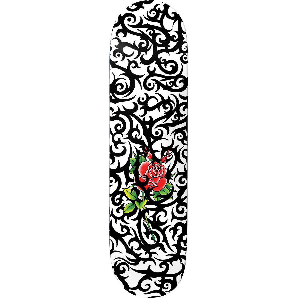 Deathwish Jake Hayes Need Your Soul 8.5" Skateboard Deck