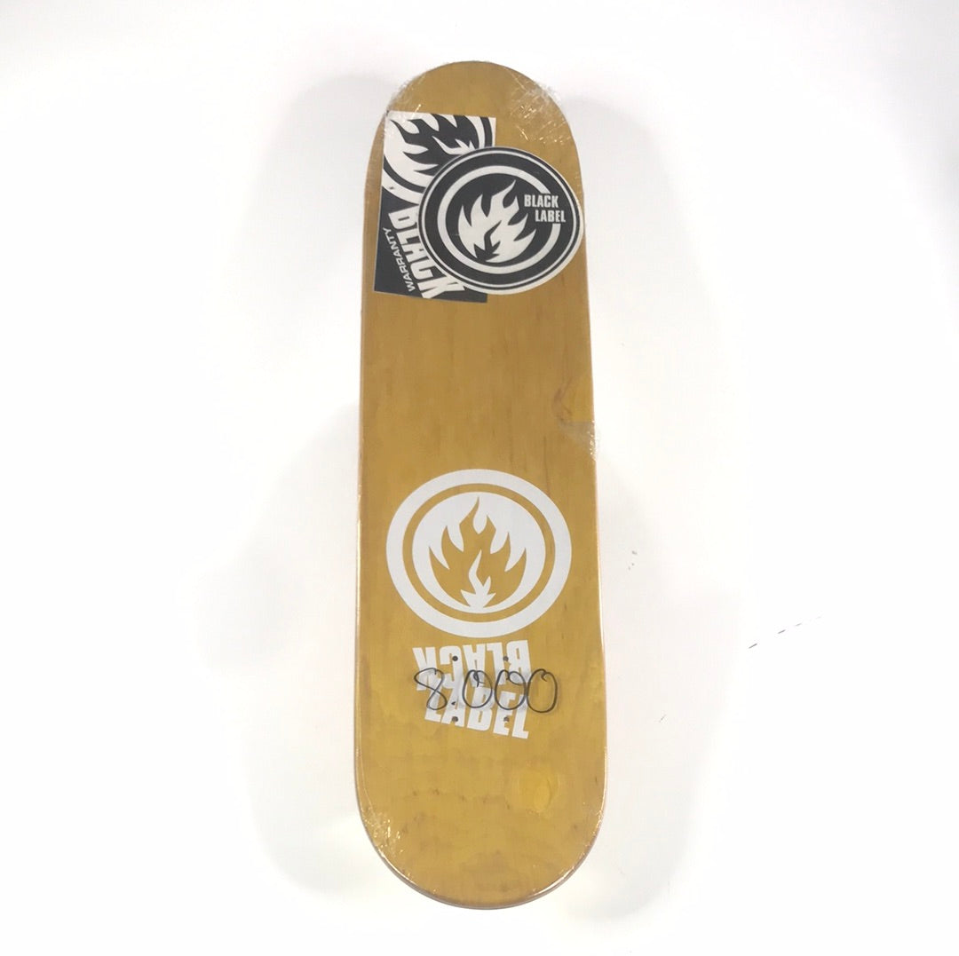 Black Label Freak Show Series