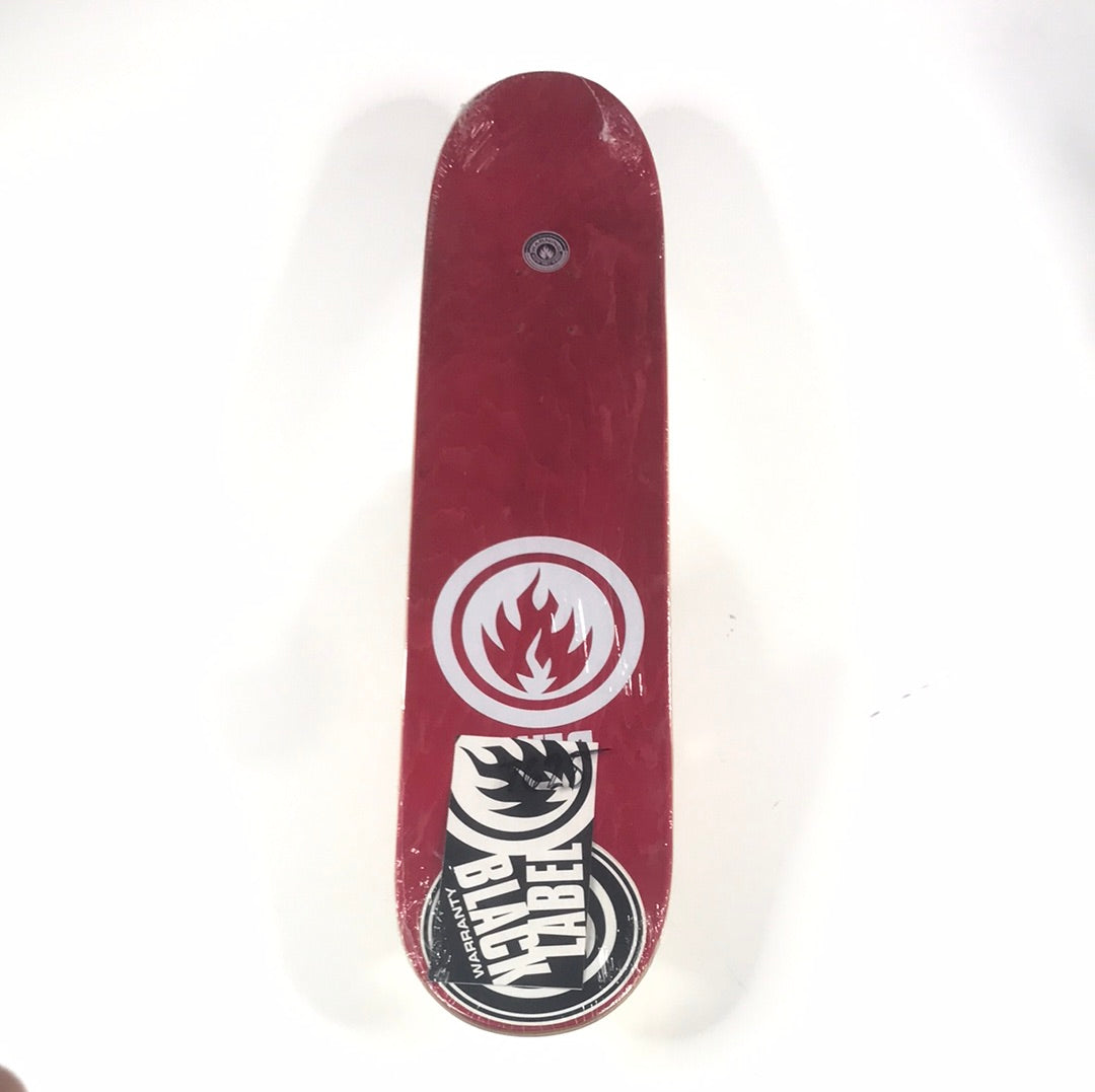 Black Label Freak Show Series