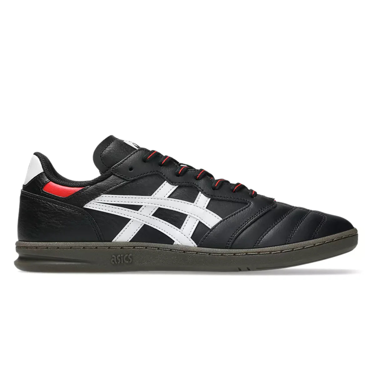 Asics Leggerezza FB Black White Shoes