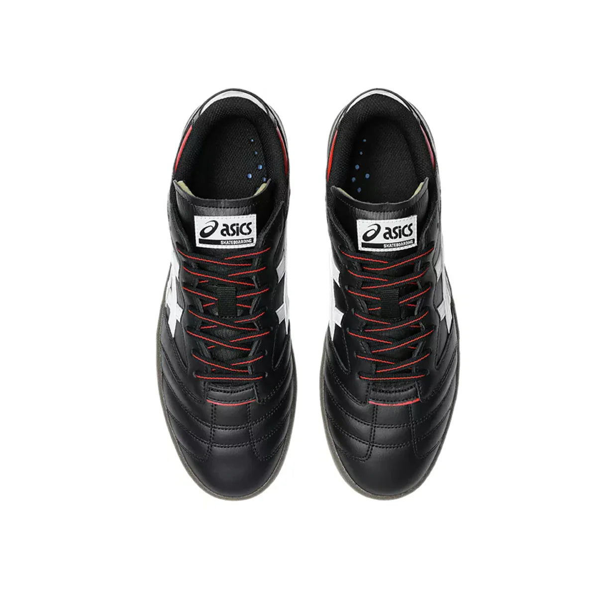 Asics Leggerezza FB Black White Shoes