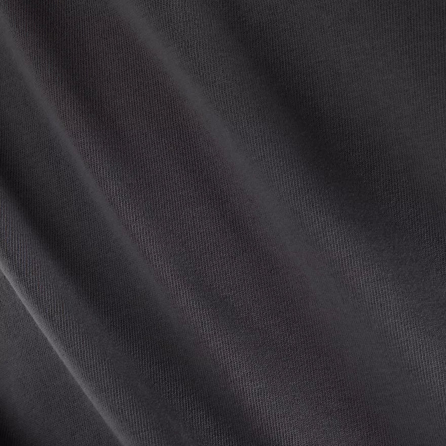 New Balance Numeric Cotton Jersey Castlerock S/s Shirt