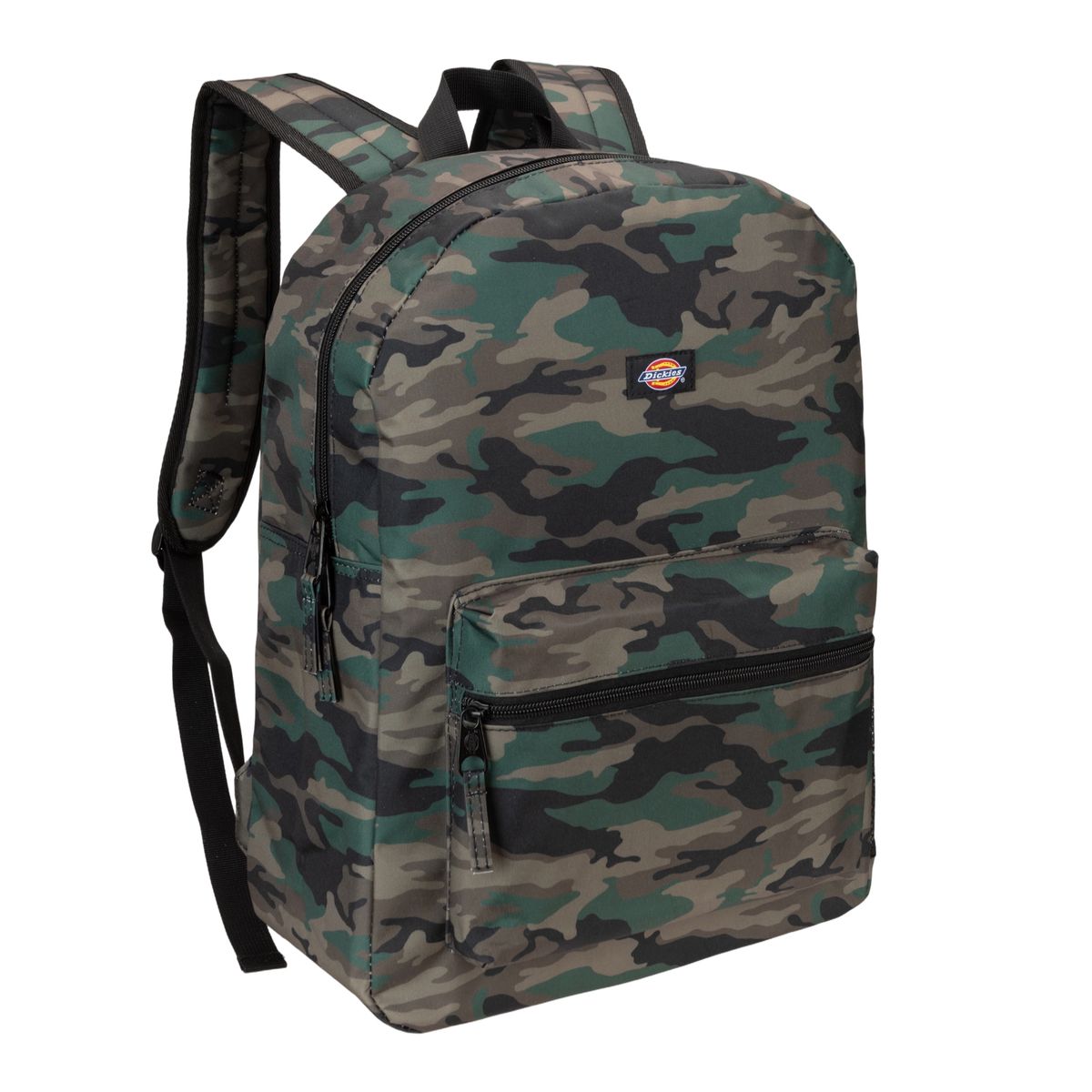 Dickies Student Backpack New Camo