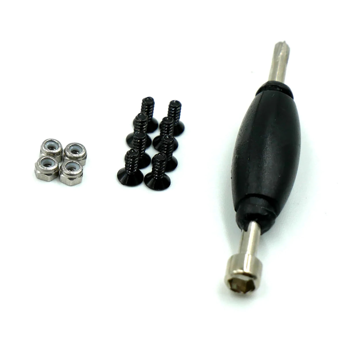 Slushcult Those Trucks V2 - Black