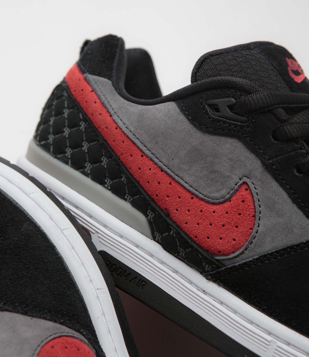 Nike SB Paul Rodriguez 1 OG Zoom Air Low Shoes