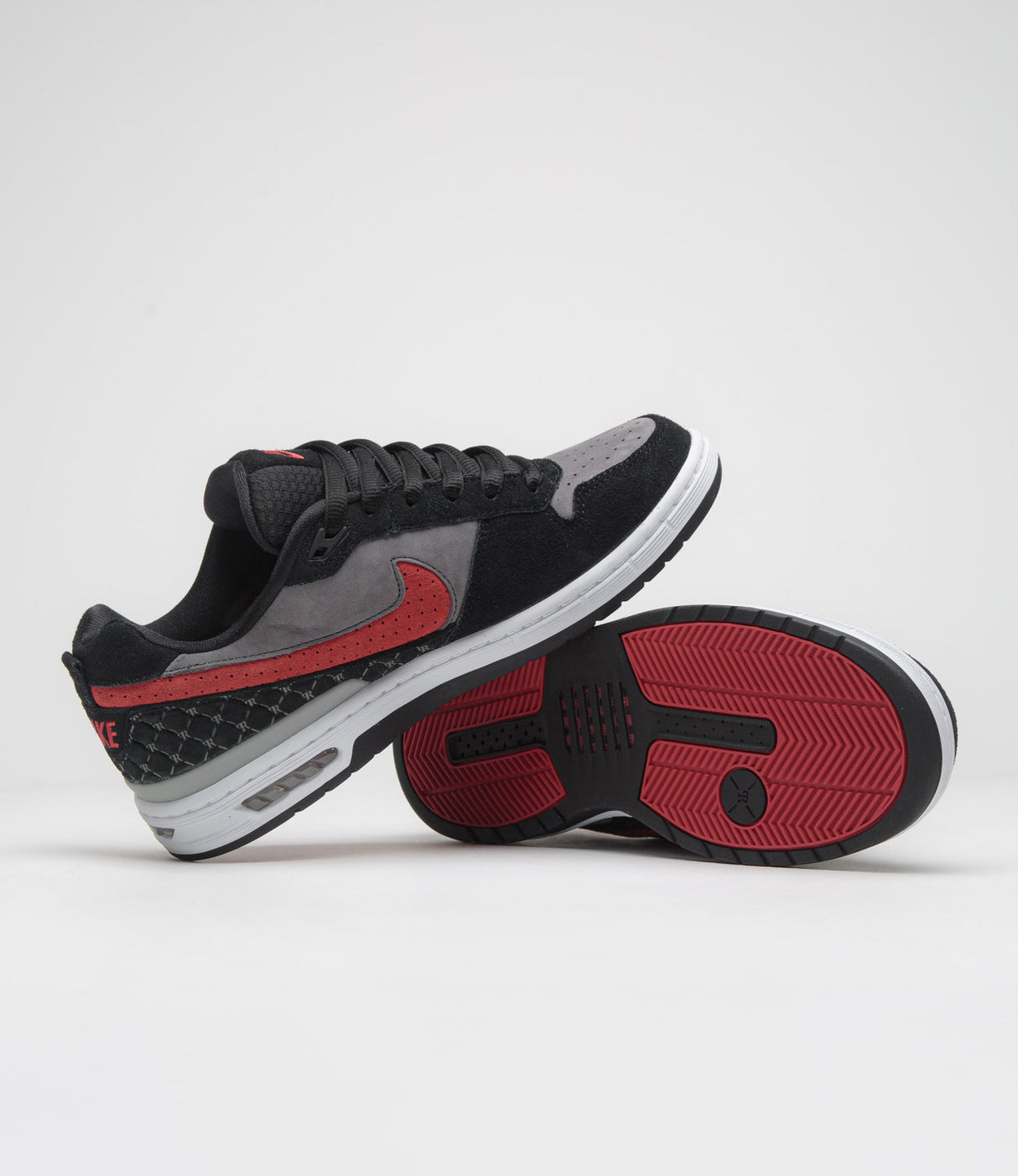 Nike SB Paul Rodriguez 1 OG Zoom Air Low Shoes