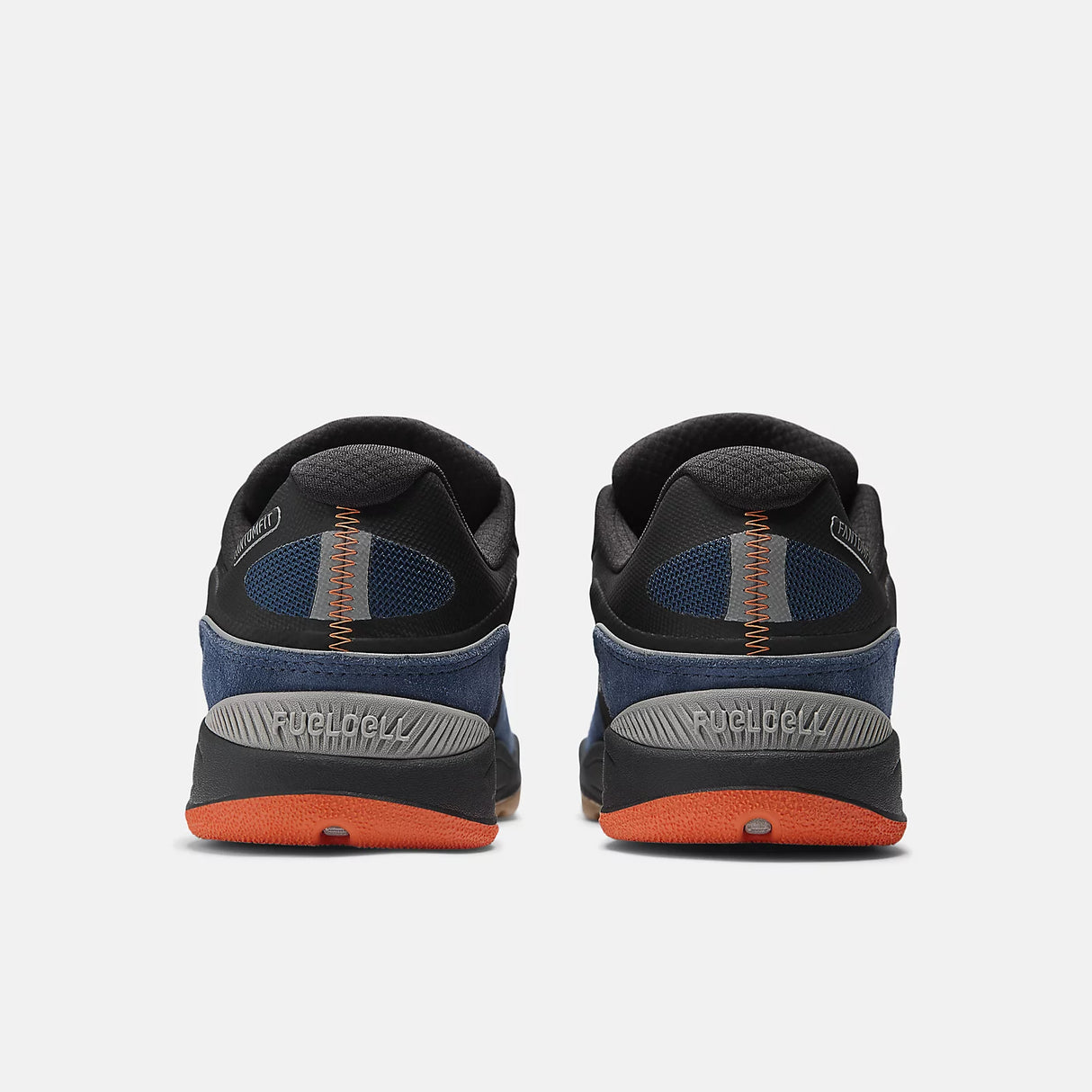 New Balance Numeric 1010 Tiago Lemos Navy/Black Shoes (NM1010SO)