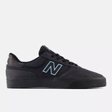 New Balance Numeric 272 Phantom Light Blue 2E Wide Width Shoes