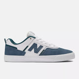 New Balance Numeric 306 Jamie Foy Indigo/White Shoes