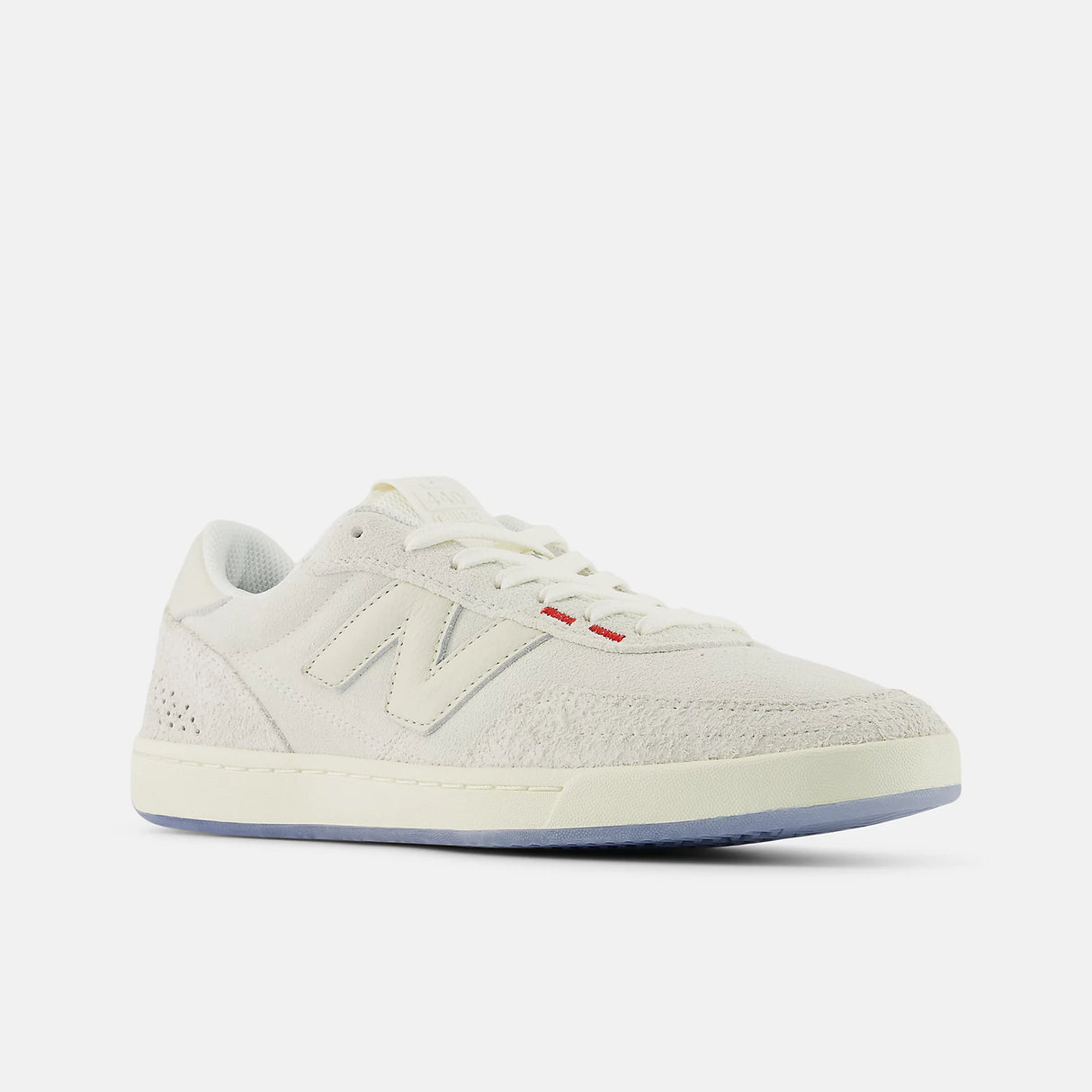 New Balance Numeric 440 V2 Challenger Sea Salt Shoes
