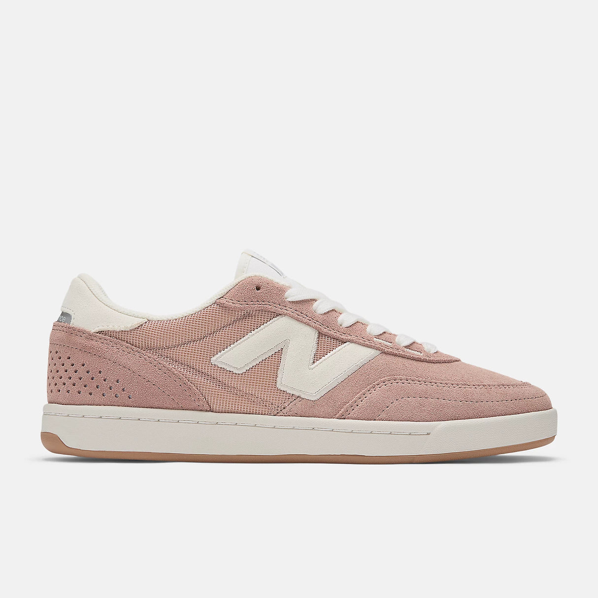 New Balance Numeric 440 V2 WIDE Landslide/Sea Salt Shoes