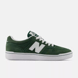 New Balance Numeric 480 Green/White Shoes