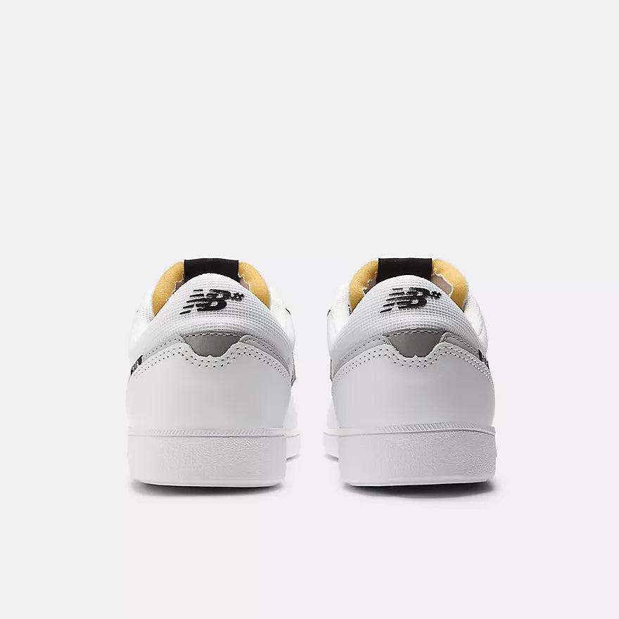 New Balance Numeric 508 Westgate White/Grey Shoes