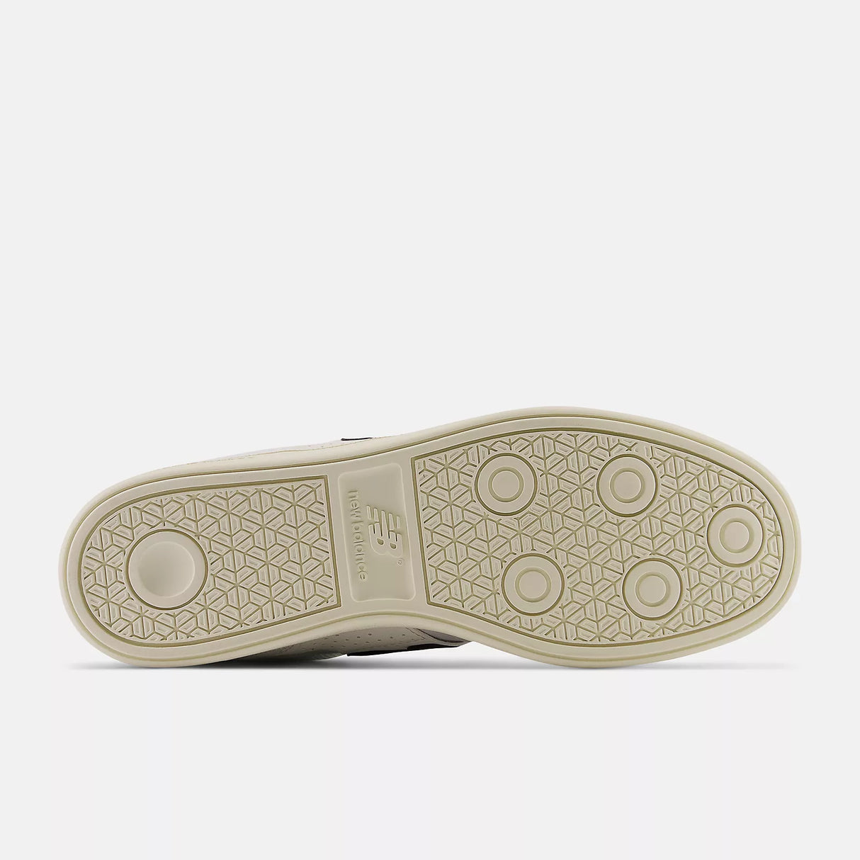 New Balance Numeric 508 Westgate White Black Shoes (NM508TGS)