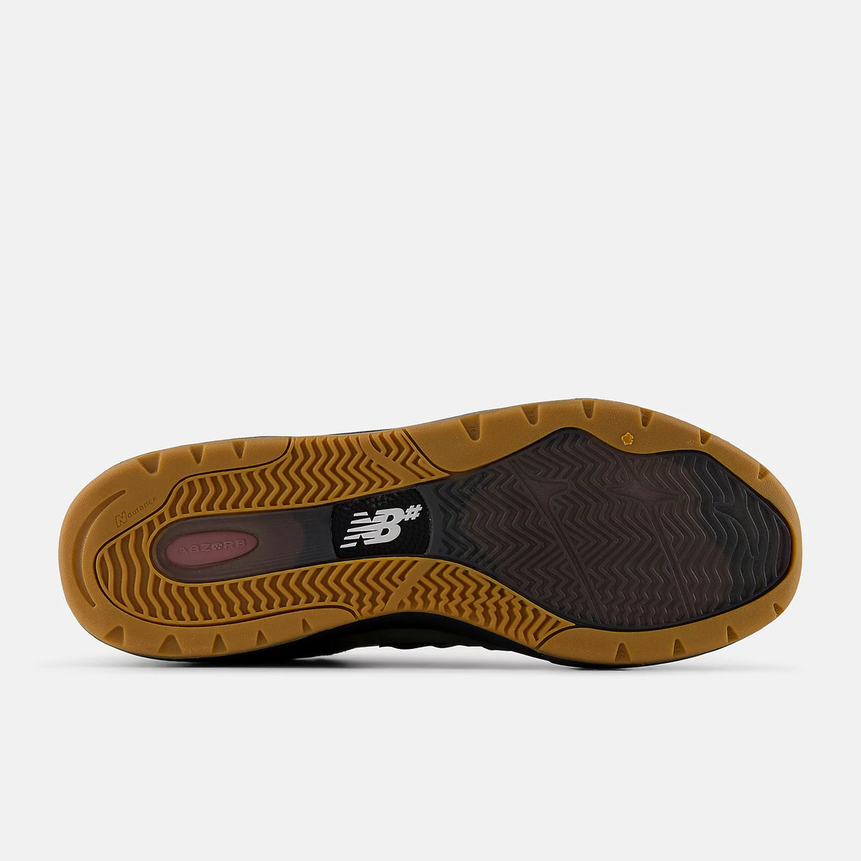 New Balance Numeric 933 Lotties Shoes