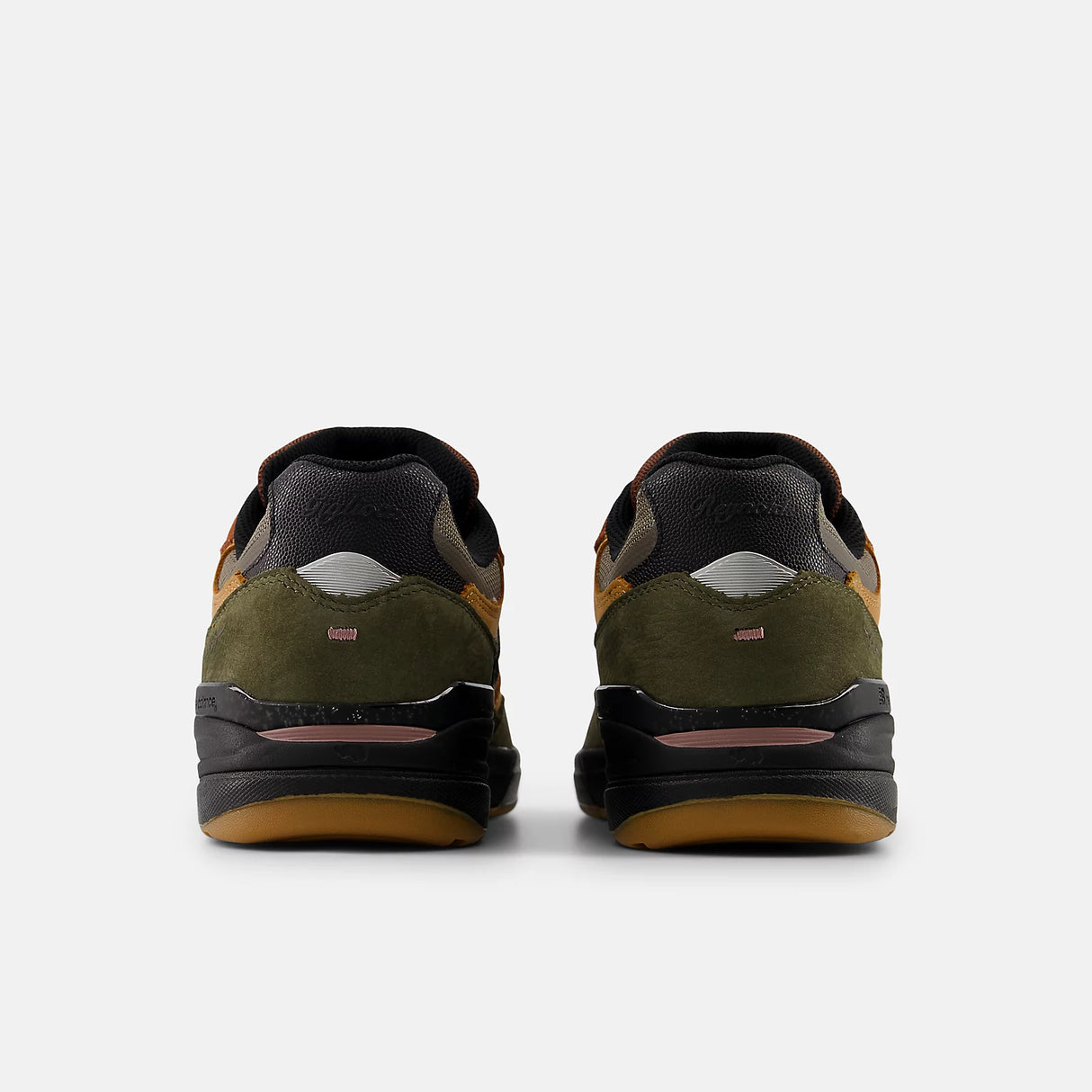 New Balance Numeric 933 Lotties Shoes