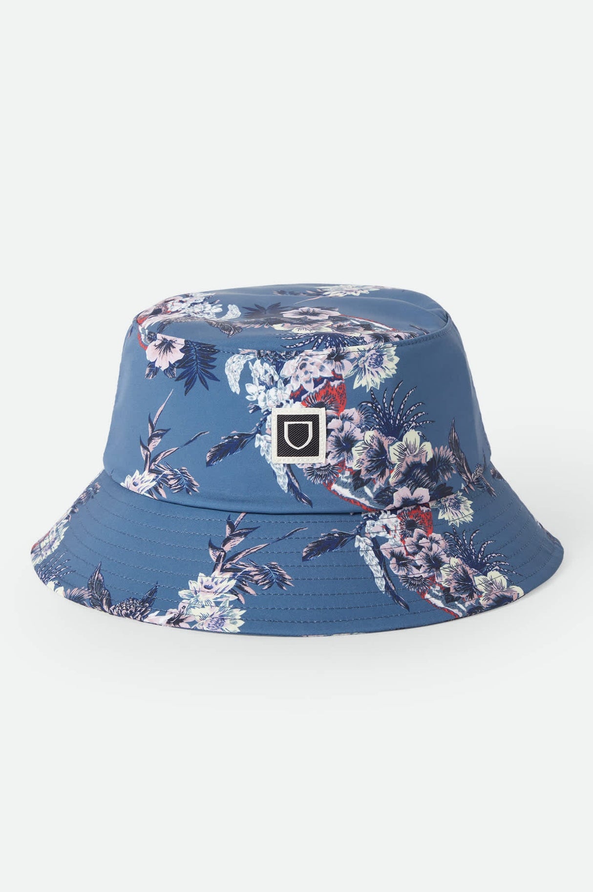 Brixton Eldon Midnight Blue Water Packable Bucket Hat