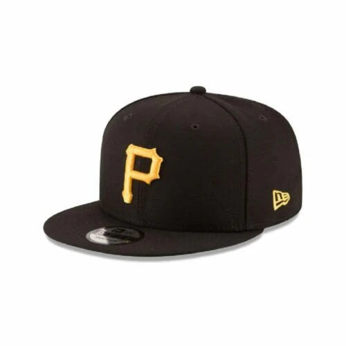 New Era Pittsburgh Pirates 9Fifty Snapback Hat