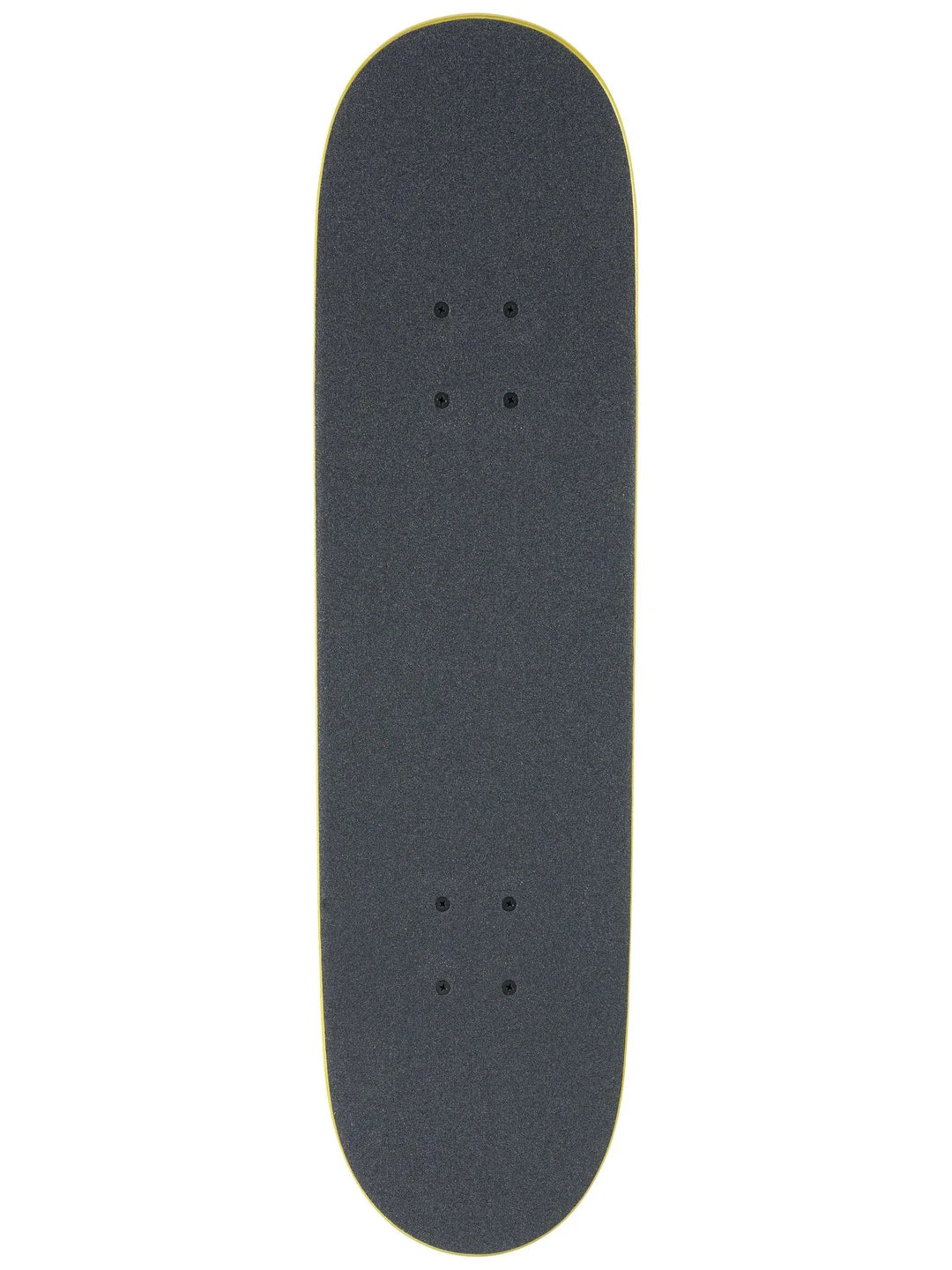 Enjoi Yellow Panda First Push 7.5" Complete Skateboard