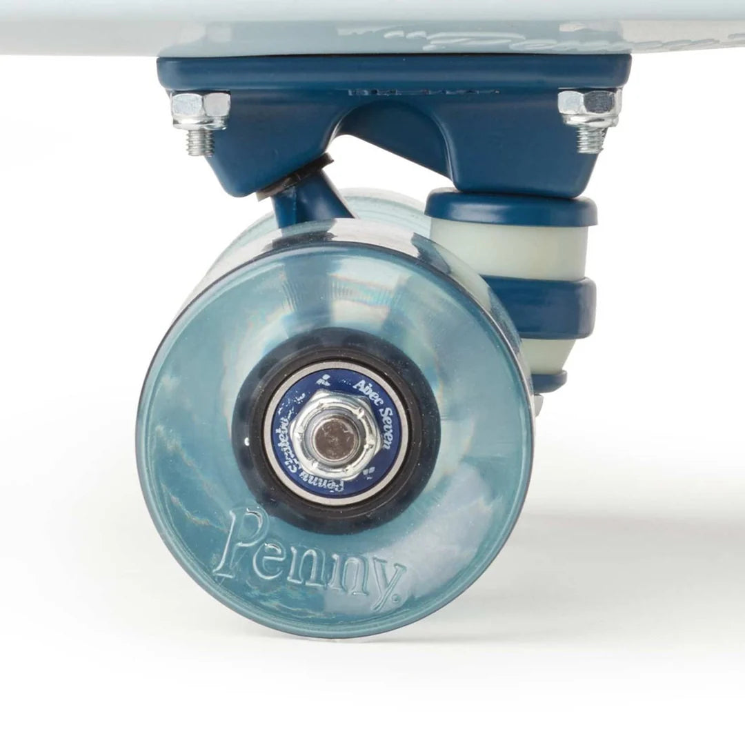 Penny Ice 22" Cruiser Complete Skateboard