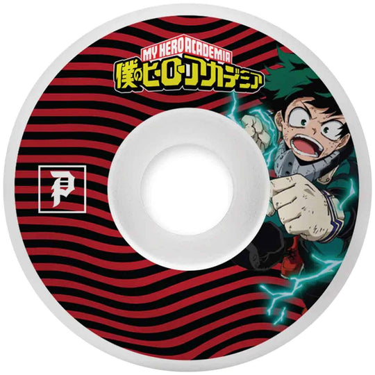 $69 My Hero Academia Izuku Jessup Ultra Skateboard Bundle