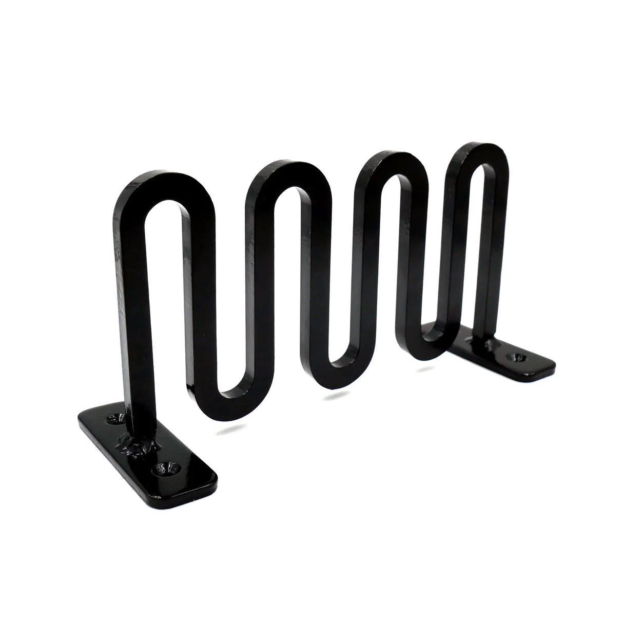 Slushcult Bike Rack - Black