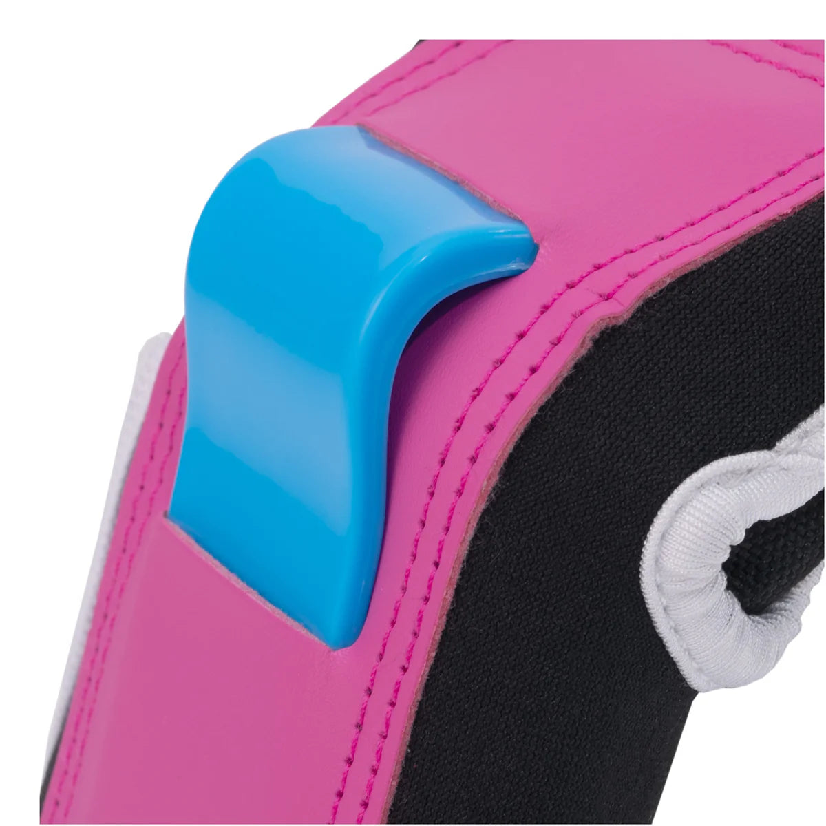 Pro-Tec X Santa Cruz Street Adult 3-pack Set of Pads