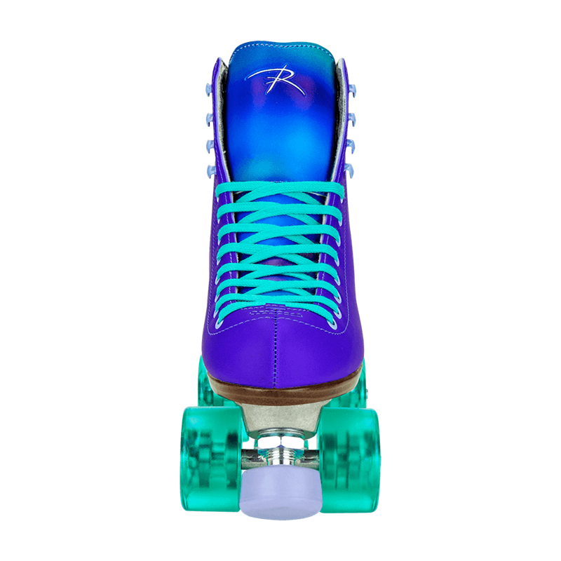 Riedell Orbit Ultraviolet Roller Skates