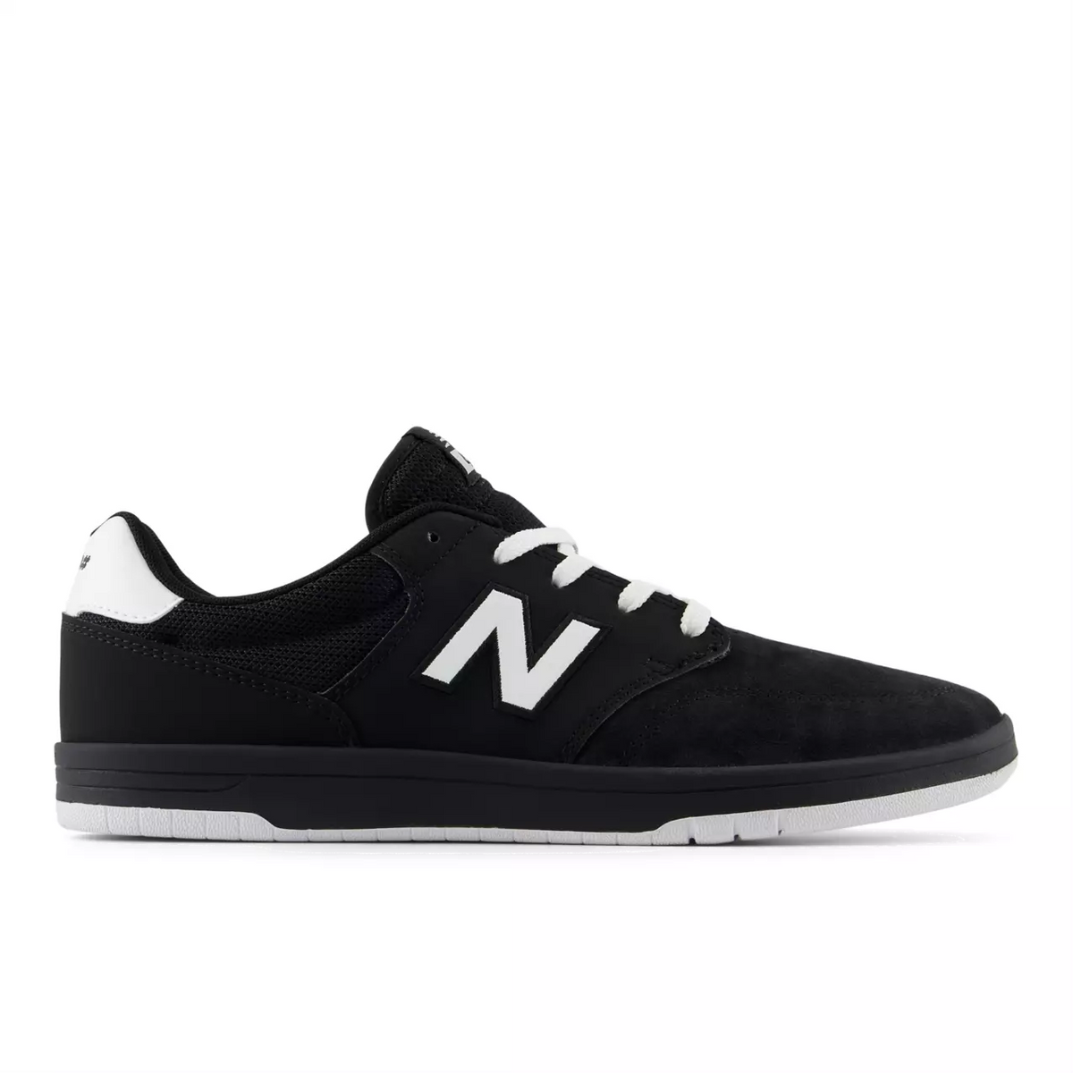 New balance black skate shoes hotsell