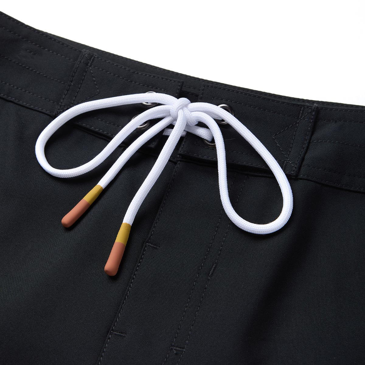 Seager Capo Panel Duck Camo Trunks