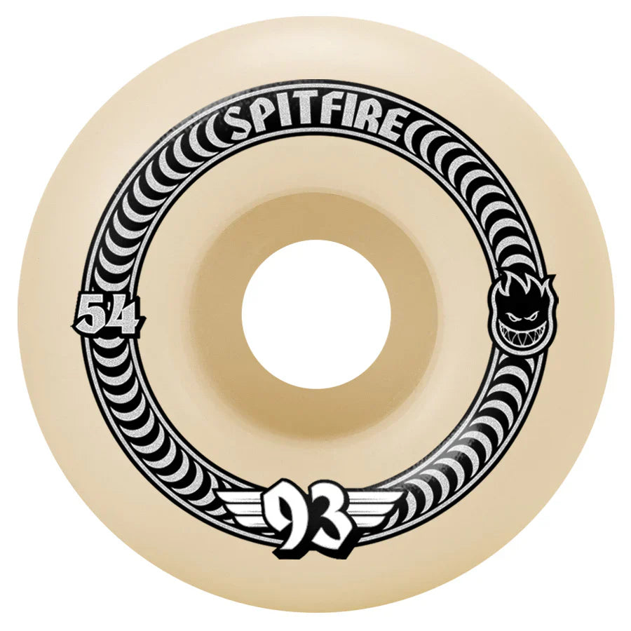Spitfire Formula Four 93a Classics 54mm Wheels