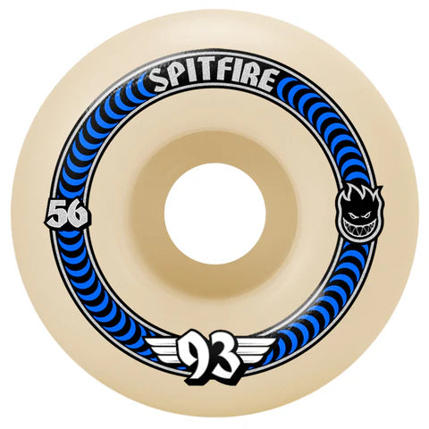 Spitfire Formula Four 93a Classics 56mm Wheels