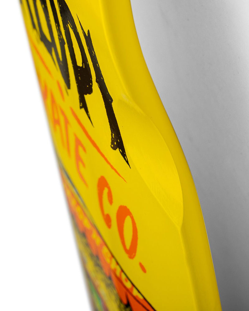 Anti Hero x Jalopi Skateshop Day 2026 The Shop Lurker 9.1" x 32" Shaped Skateboard Deck