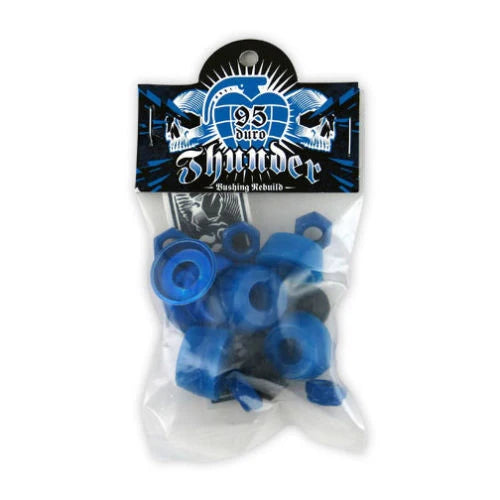 Thunder Blue 95DU Rebuild Kit