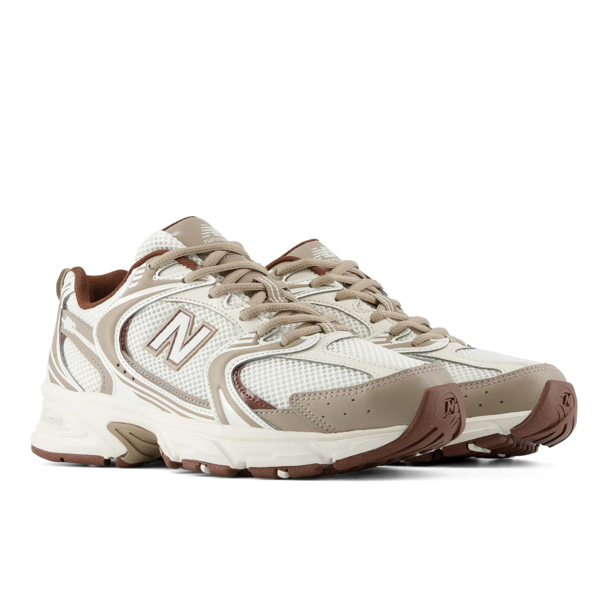 New Balance 530 Sea Salt / Driftwood Shoes (U530COB)