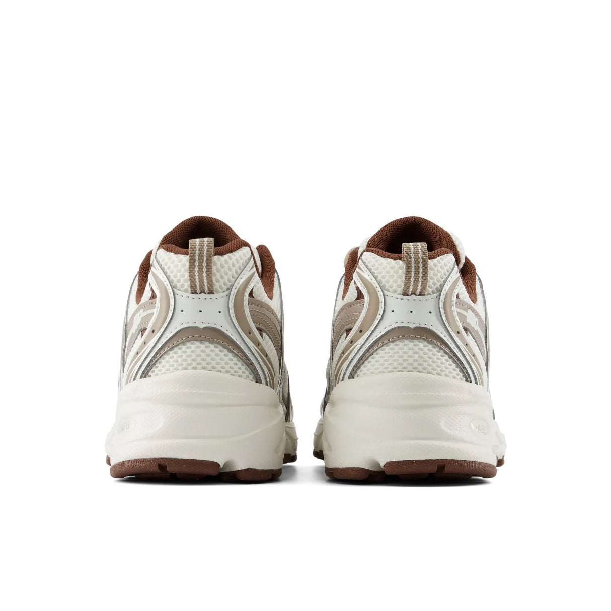 New Balance 530 Sea Salt / Driftwood Shoes (U530COB)