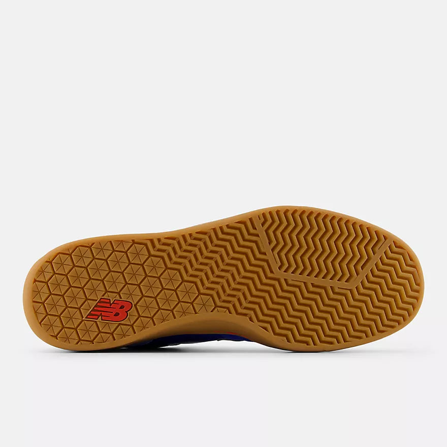 New Balance Numeric 440 V2 WIDE Team Royal / Linen Shoes