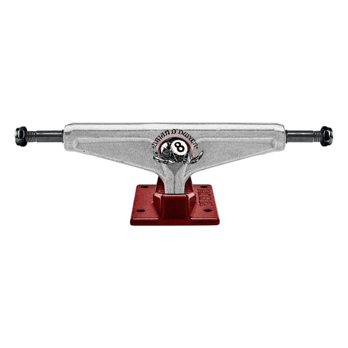 Venture Brian O'Dwyer V-Hollow Trucks