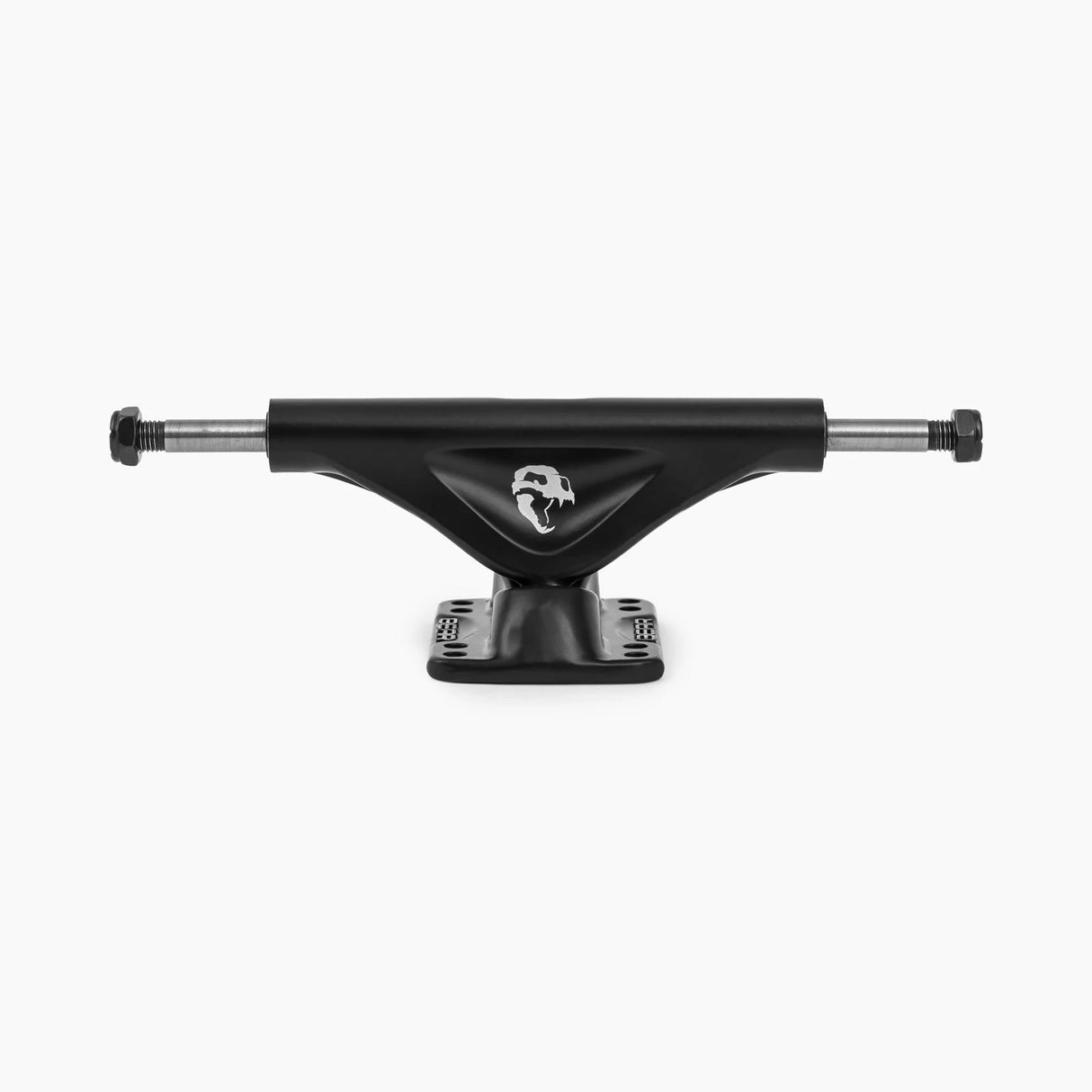 Polar Bear 130mm Black Trucks