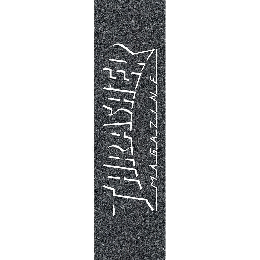 Thrasher Mag Shadow 9" x 33" Mob Grip Tape