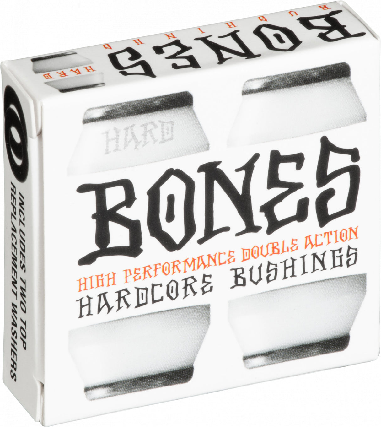 Bones Hardcore Hard Bushings