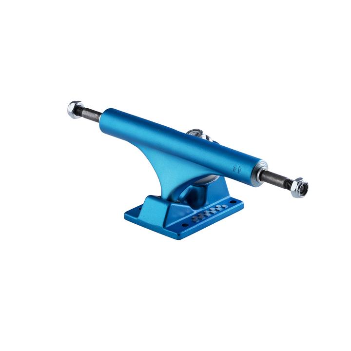 Ace Sapphire Blue Trucks