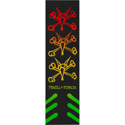 Powell Peralta Rat Bones Fade 02 9" x 33" Griptape