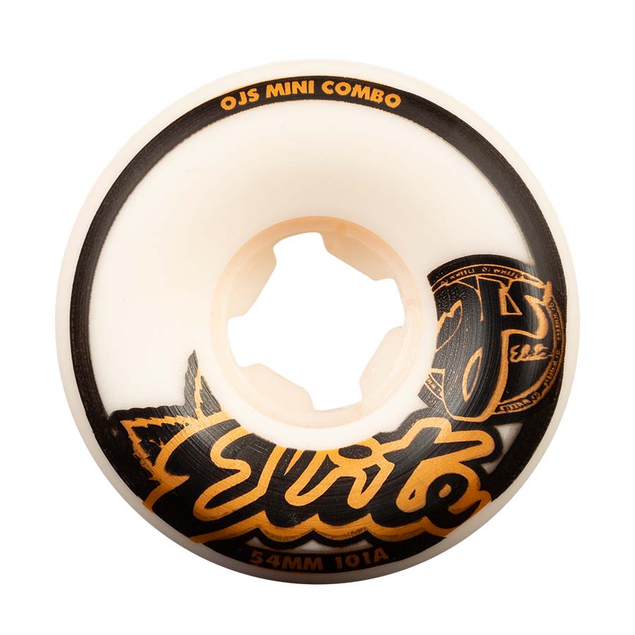 OJ ELITE MINI COMBO 101A 54MM WHEEL