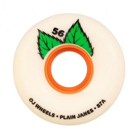 Oj Plain Jane Keyframe 87A 56Mm Wheels