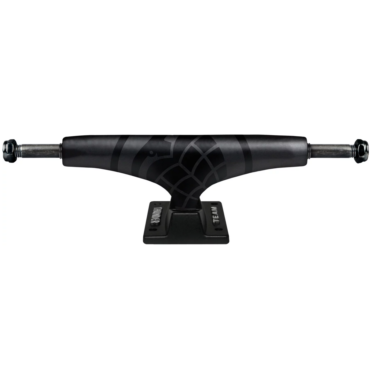 Thunder Sonora Black - 148 (8.12"-8.38") SET OF 2 TRUCKS